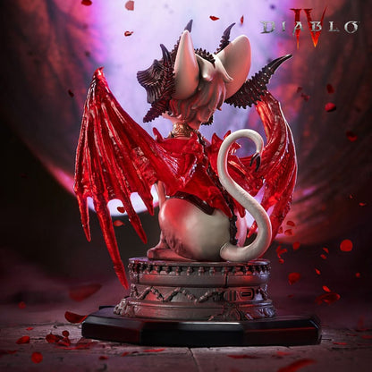 Lilith Meow Diablo IV HEX Collectibles - Anime Figuren günstig kaufen