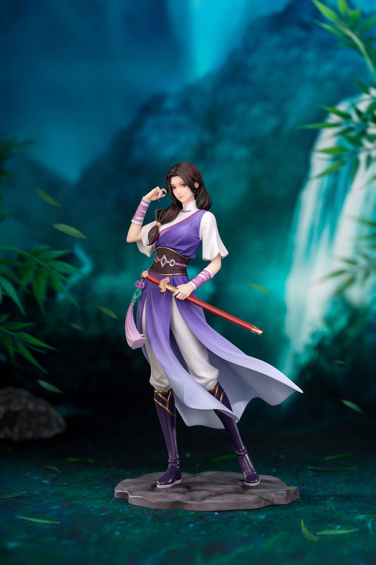 Lin Yueru - Gift+ Moonlight Heroine - Myethos - Anime Figuren günstig kaufen