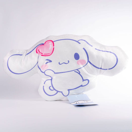 Sanrio Dekokissen Cinamon Roll blink - Anime Figuren günstig kaufen