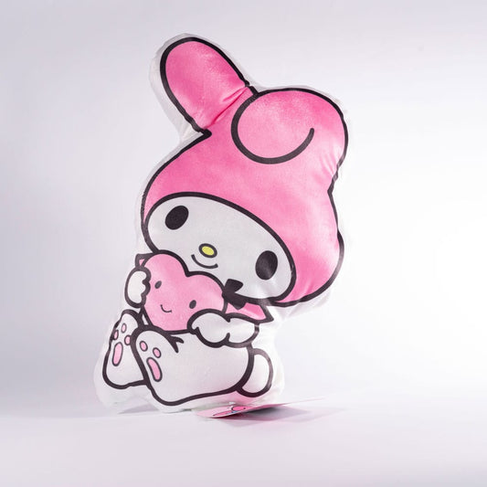 Sanrio Dekokissen My Melody Heart - Anime Figuren günstig kaufen