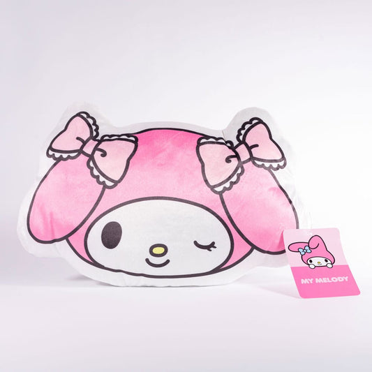 Sanrio Dekokissen My Melody blink - Anime Figuren günstig kaufen