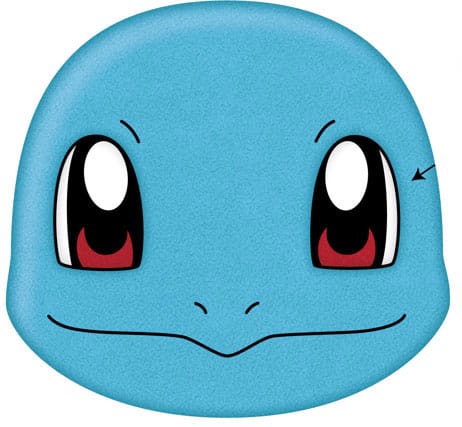 Pokémon Dekokissen Schiggy - Anime Figuren günstig kaufen
