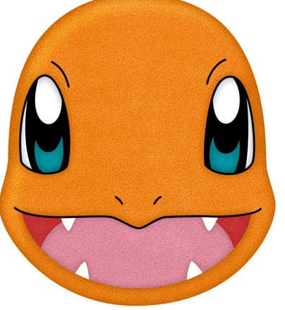 Pokémon Dekokissen Glumanda - Anime Figuren günstig kaufen
