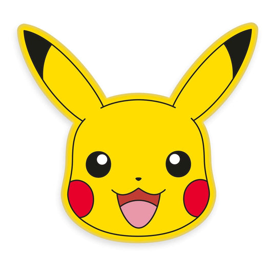 Pokémon Dekokissen Pikachu - Anime Figuren günstig kaufen