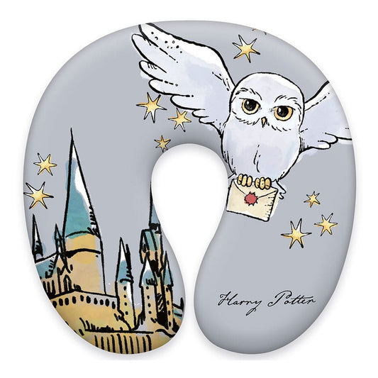 Harry Potter Nackenkissen - Anime Figuren günstig kaufen