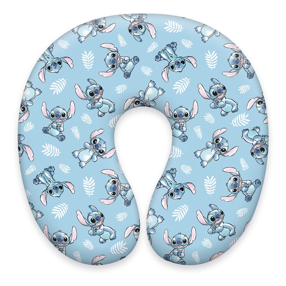 Lilo & Stitch Nackenkissen - Anime Figuren günstig kaufen