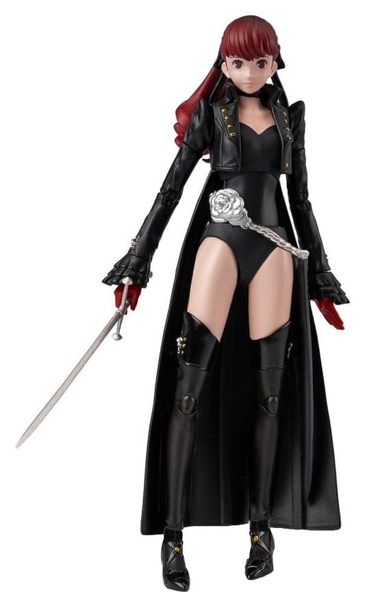 Persona 5 Royal Exquisite Basic Series Actionfigur 1/12 Violet 15 cm - Anime Figuren günstig kaufen