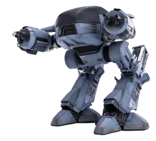 Robocop Exquisite Super Series Actionfigur 1/12 ED-209 20 cm - Anime Figuren günstig kaufen