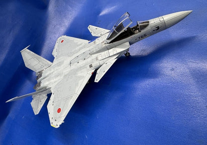 Mobile Police Patlabor Moderoid Plastic Model Kit 1/72 F-15 Kai Eagle Plus - Anime Figuren günstig kaufen