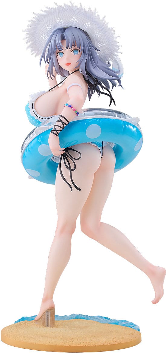Yumi: Swimsuit Ver. Shinobi Master Senran Kagura: New Link Honey2