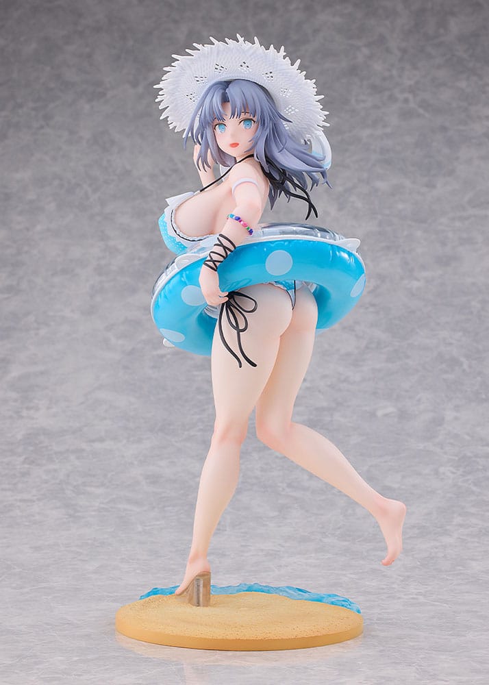 Yumi: Swimsuit Ver. Shinobi Master Senran Kagura: New Link Honey2