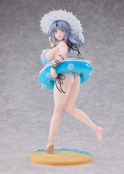 Yumi: Swimsuit Ver. Shinobi Master Senran Kagura: New Link Honey2