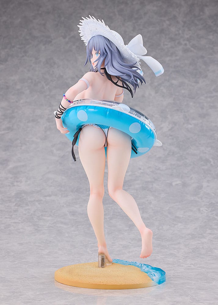 Yumi: Swimsuit Ver. Shinobi Master Senran Kagura: New Link Honey2