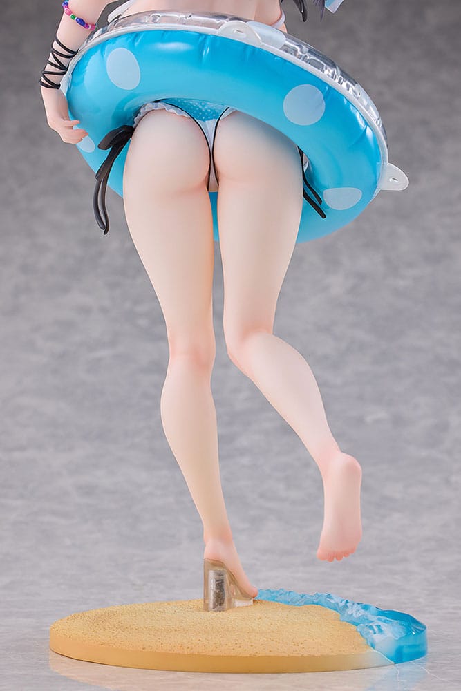 Yumi: Swimsuit Ver. Shinobi Master Senran Kagura: New Link Honey2