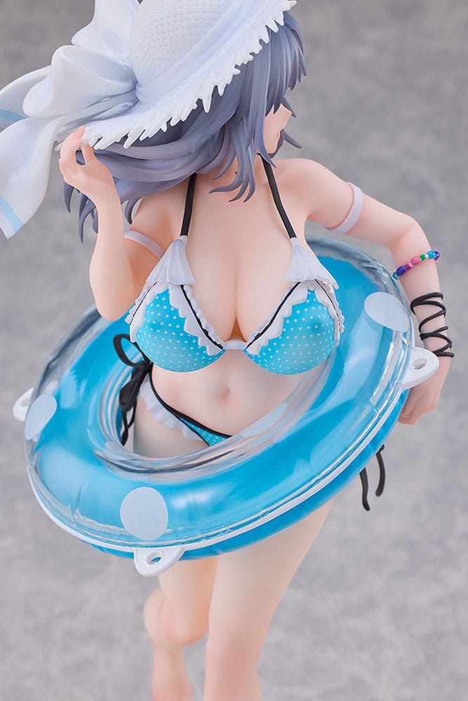 Yumi: Swimsuit Ver. Shinobi Master Senran Kagura: New Link Honey2