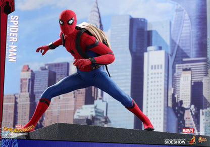 Spider-Man Homecoming Movie Masterpiece Hot Toys - Anime Figuren günstig kaufen