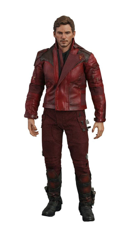 Star-Lord Avengers: Infinity War Movie Masterpiece Hot Toya - Anime Figuren günstig kaufen