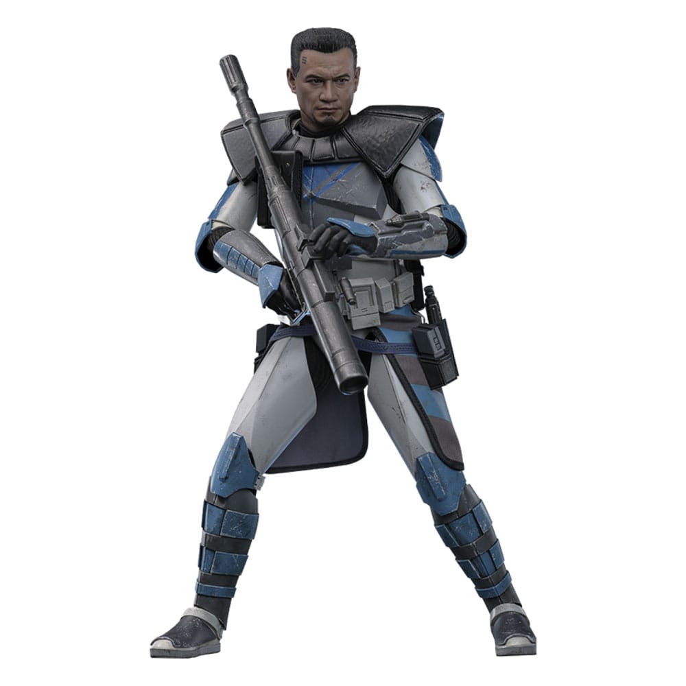 Star Wars: The Clone Wars Actionfigur Arc Trooper Fives - Anime Figuren günstig kaufen