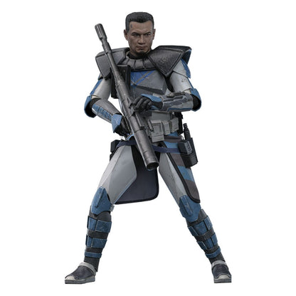 Star Wars: The Clone Wars Actionfigur Arc Trooper Fives - Anime Figuren günstig kaufen