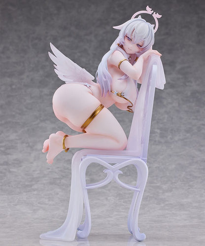 Pure White Angel-chan - Creator's Collection - Hotvenus - Anime Figuren günstig kaufen