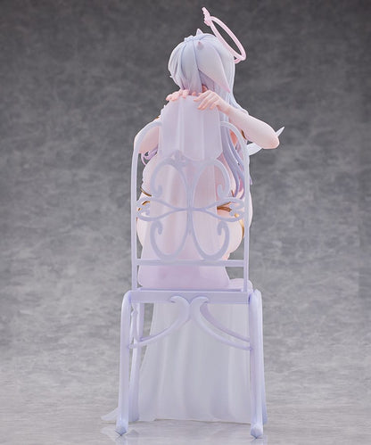 Pure White Angel-chan - Creator's Collection - Hotvenus - Anime Figuren günstig kaufen