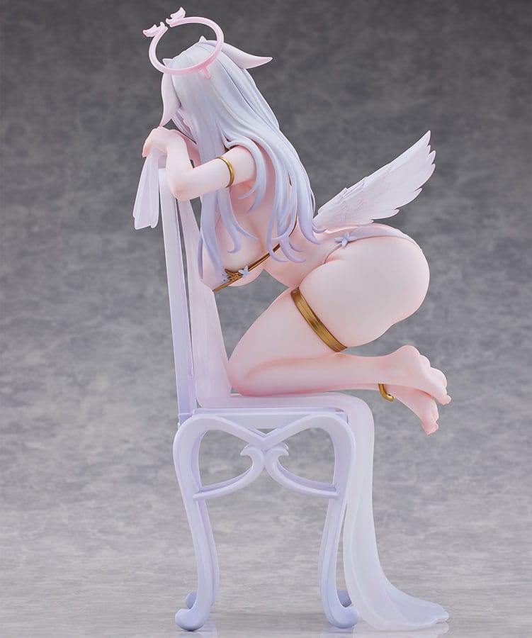 Pure White Angel-chan - Creator's Collection - Hotvenus - Anime Figuren günstig kaufen