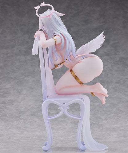 Pure White Angel-chan - Creator's Collection - Hotvenus - Anime Figuren günstig kaufen