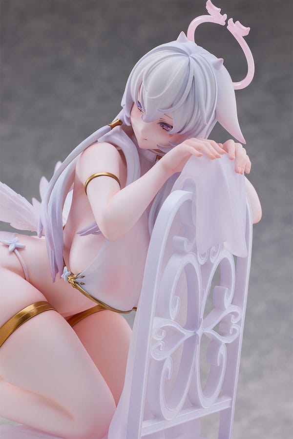 Pure White Angel-chan - Creator's Collection - Hotvenus - Anime Figuren günstig kaufen