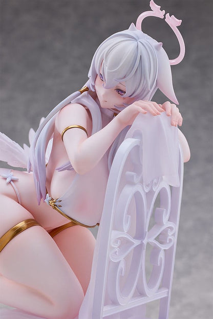 Pure White Angel-chan - Creator's Collection - Hotvenus - Anime Figuren günstig kaufen