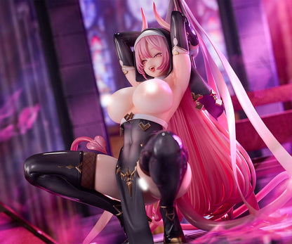 Devil Sister Nemu Original Character Hotvenus - Anime Figuren günstig kaufen