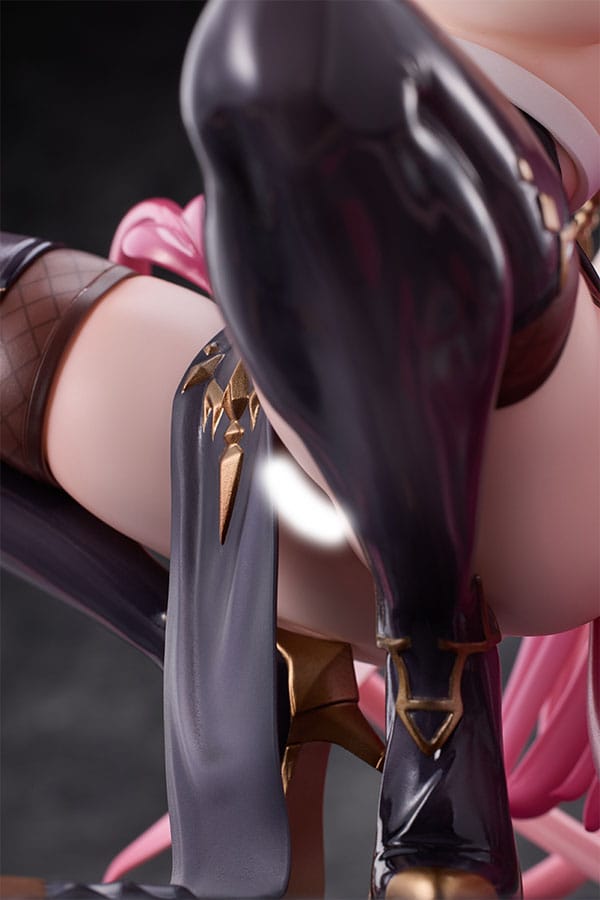 Devil Sister Nemu Original Character Hotvenus