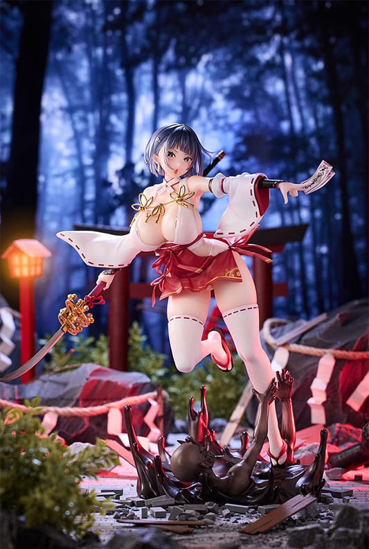 Iori Todo Original Character Hotvenus - Anime Figuren günstig kaufen