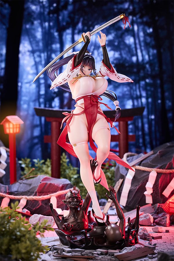Sakuya Todo Original Character Hotvenus - Anime Figuren günstig kaufen