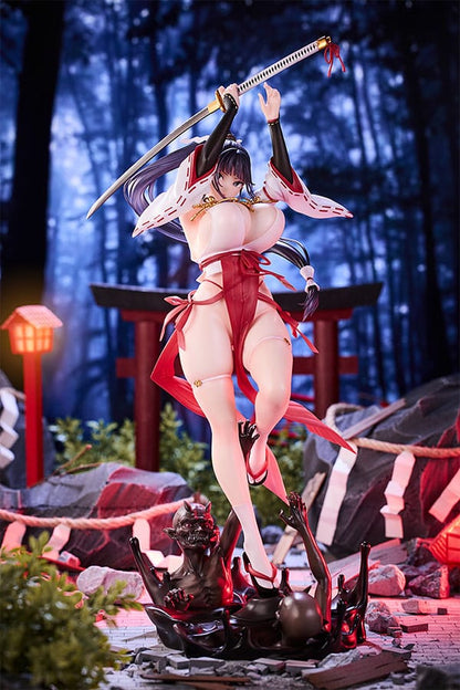 Sakuya Todo Original Character Hotvenus - Anime Figuren günstig kaufen