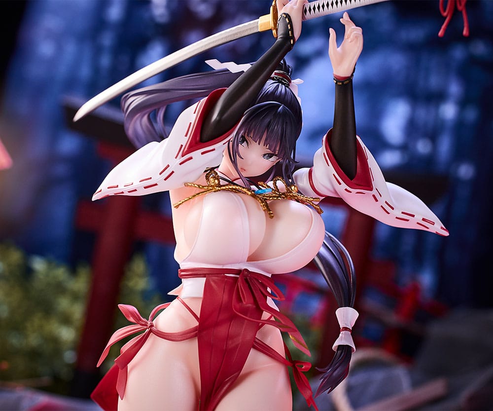 Sakuya Todo Original Character Hotvenus - Anime Figuren günstig kaufen