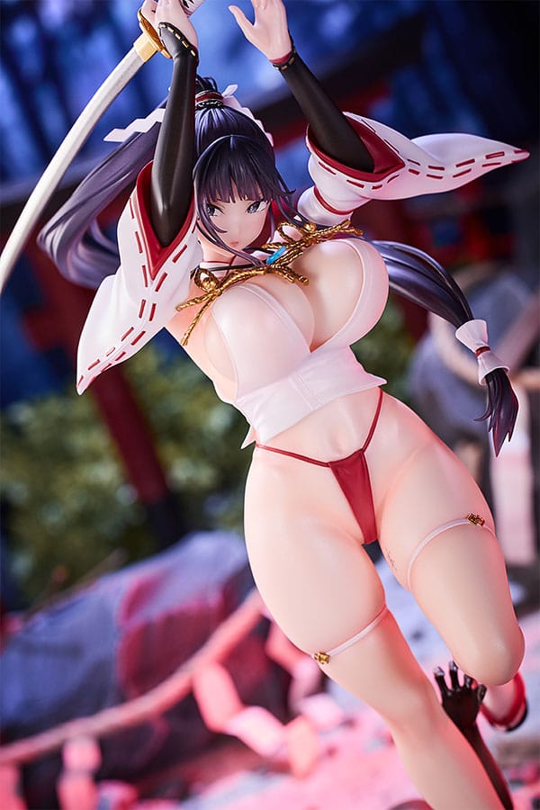 Sakuya Todo Original Character Hotvenus - Anime Figuren günstig kaufen
