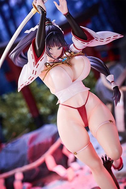 Sakuya Todo Original Character Hotvenus - Anime Figuren günstig kaufen