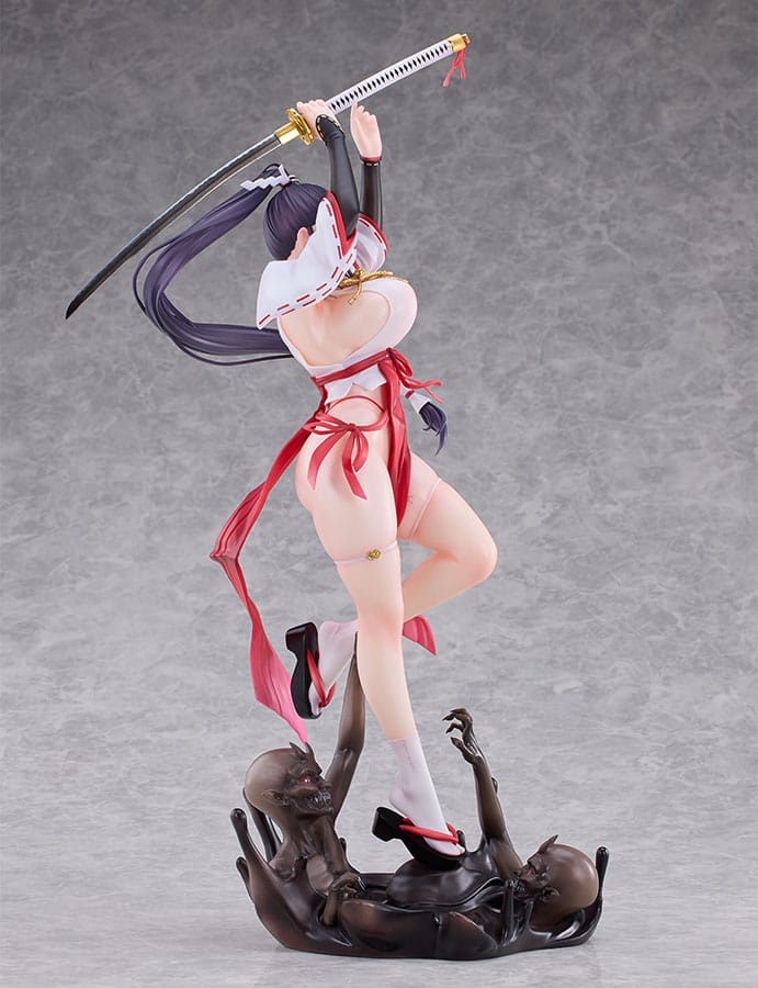 Sakuya Todo Original Character Hotvenus - Anime Figuren günstig kaufen