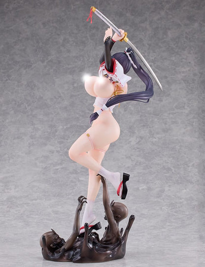 Sakuya Todo Original Character Hotvenus