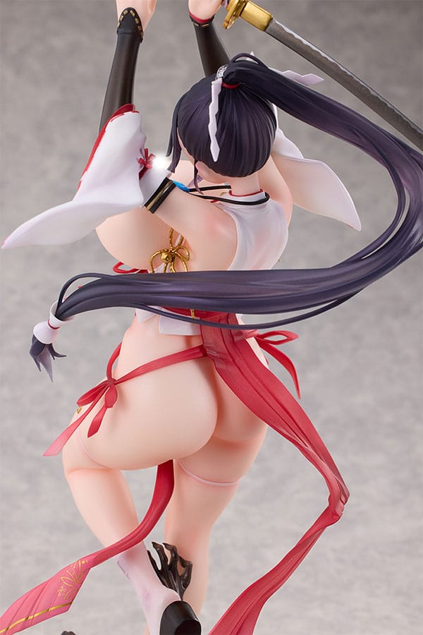 Sakuya Todo Original Character Hotvenus