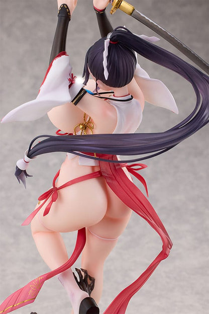 Sakuya Todo Original Character Hotvenus