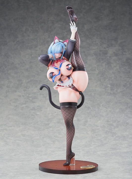 Lewd Girl Y-shaped Balance - Aoi Futatsuki Original Character Hotvenus - Anime Figuren günstig kaufen