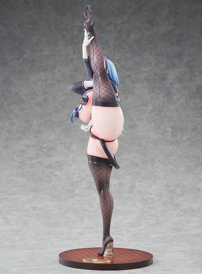 Lewd Girl Y-shaped Balance - Aoi Futatsuki Original Character Hotvenus - Anime Figuren günstig kaufen
