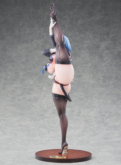 Lewd Girl Y-shaped Balance - Aoi Futatsuki Original Character Hotvenus - Anime Figuren günstig kaufen
