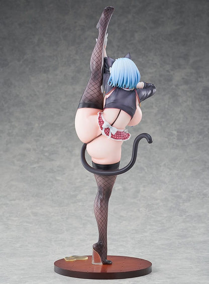 Lewd Girl Y-shaped Balance - Aoi Futatsuki Original Character Hotvenus - Anime Figuren günstig kaufen