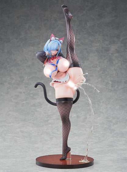 Lewd Girl Y-shaped Balance - Aoi Futatsuki Original Character Hotvenus - Anime Figuren günstig kaufen