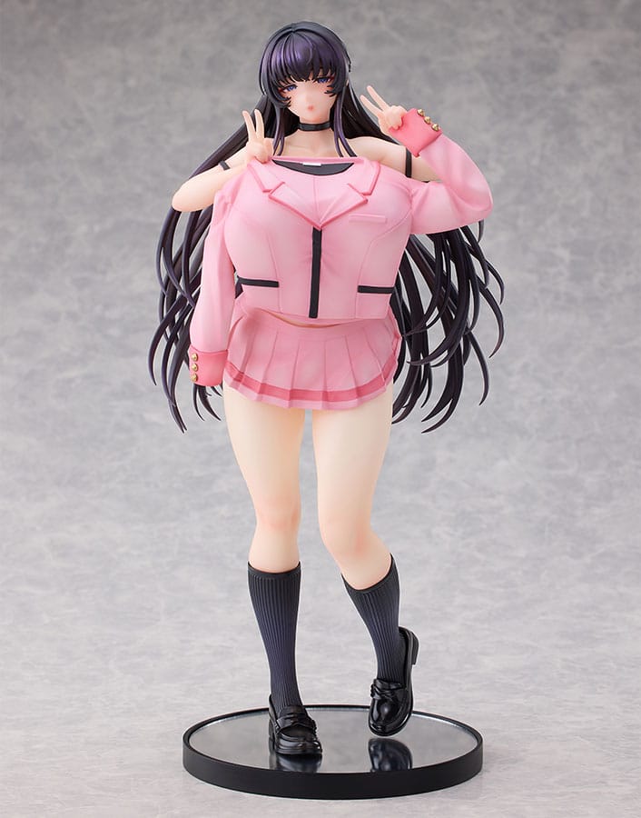 Koto Tenryuuji Original Character Hotvenus - Anime Figuren günstig kaufen