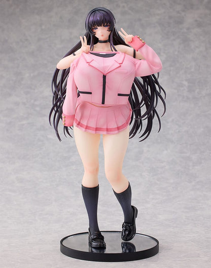 Koto Tenryuuji Original Character Hotvenus - Anime Figuren günstig kaufen