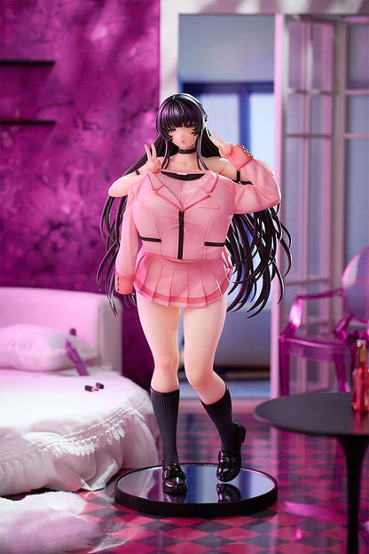 Koto Tenryuuji Original Character Hotvenus - Anime Figuren günstig kaufen