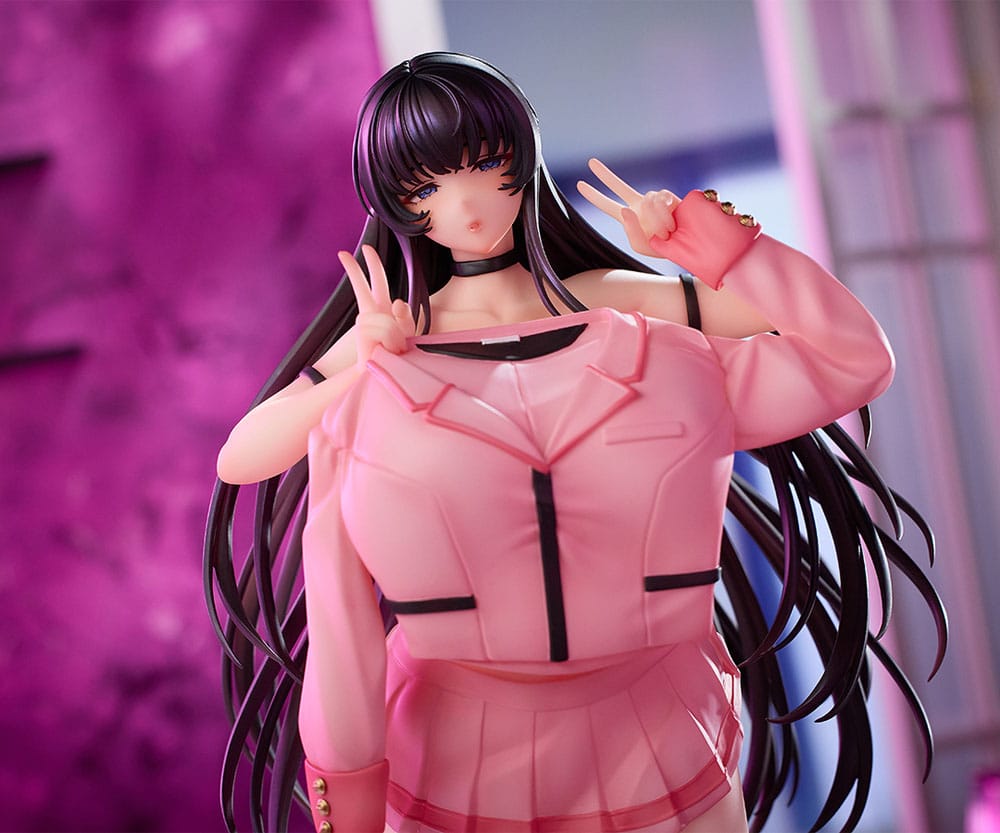 Koto Tenryuuji Original Character Hotvenus - Anime Figuren günstig kaufen